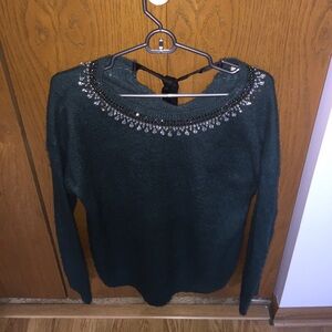 Hinge Nordstrom sweater